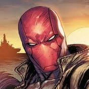 Meet your Posher, Red hood